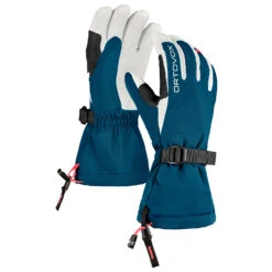 Ortovox Women's Merino Mountain Glove - Handschuhe