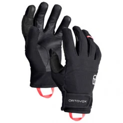 Ortovox Women's Tour Light Glove - Handschuhe -WinterSport Günstiges Geschäft ortovox womens tour light glove handschuhe 1