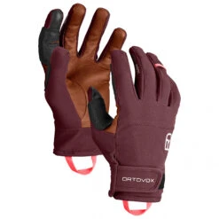 Ortovox Women's Tour Light Glove - Handschuhe