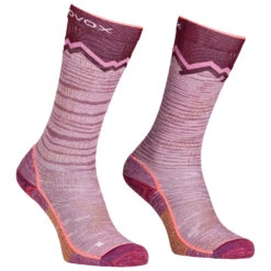 Ortovox Women's Tour Long Socks - Skisocken 5 Ortovox Women's Tour Long Socks - Skisocken -WinterSport Günstiges Geschäft ortovox womens tour long socks skisocken 1