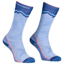 Ortovox Women's Tour Long Socks - Skisocken