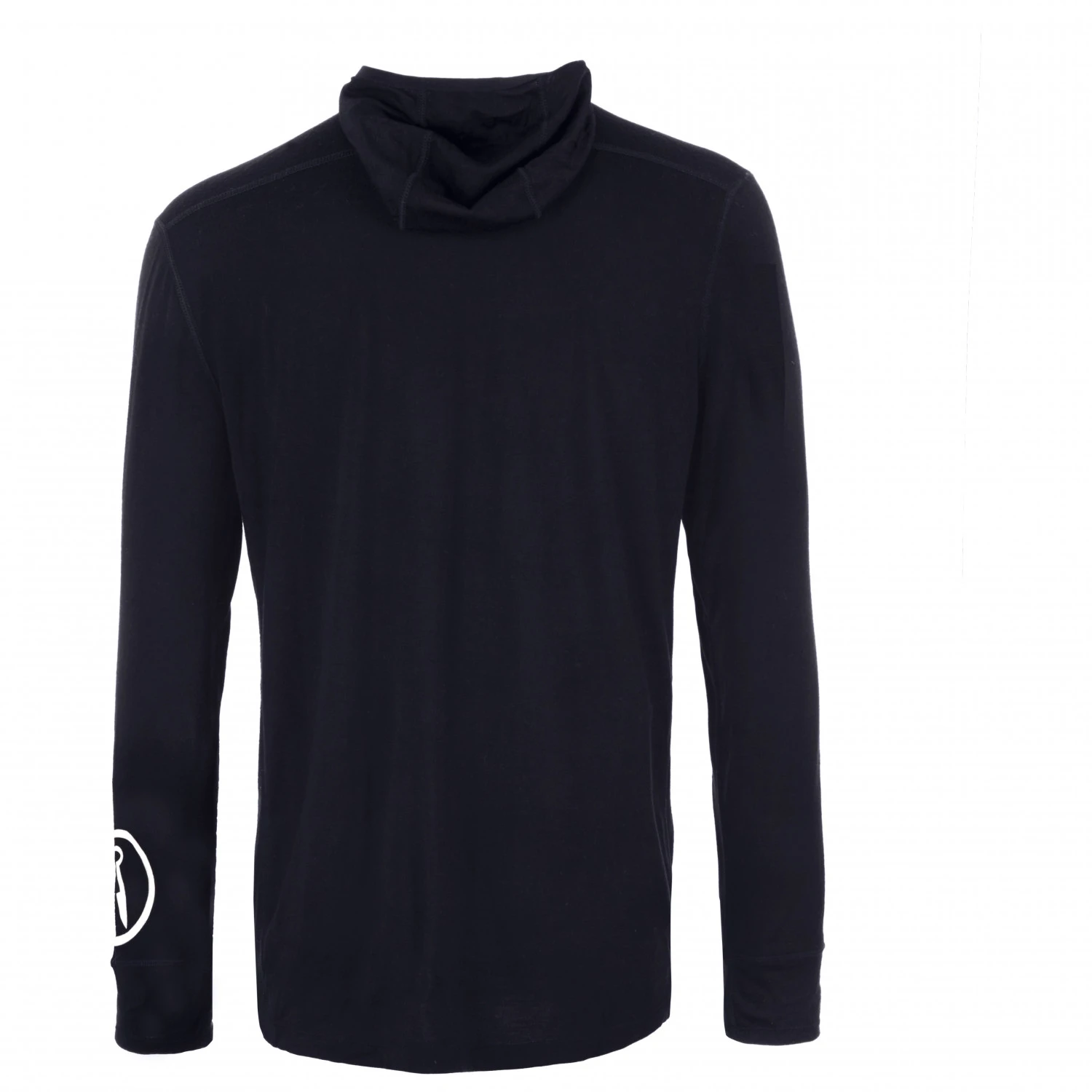 Longsleeve Ninja Pinja Hoodie 2 Longsleeve Ninja Pinja Hoodie – Bild 2