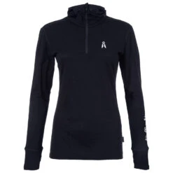 Women's Longsleeve Ninja Pinja Hoodie