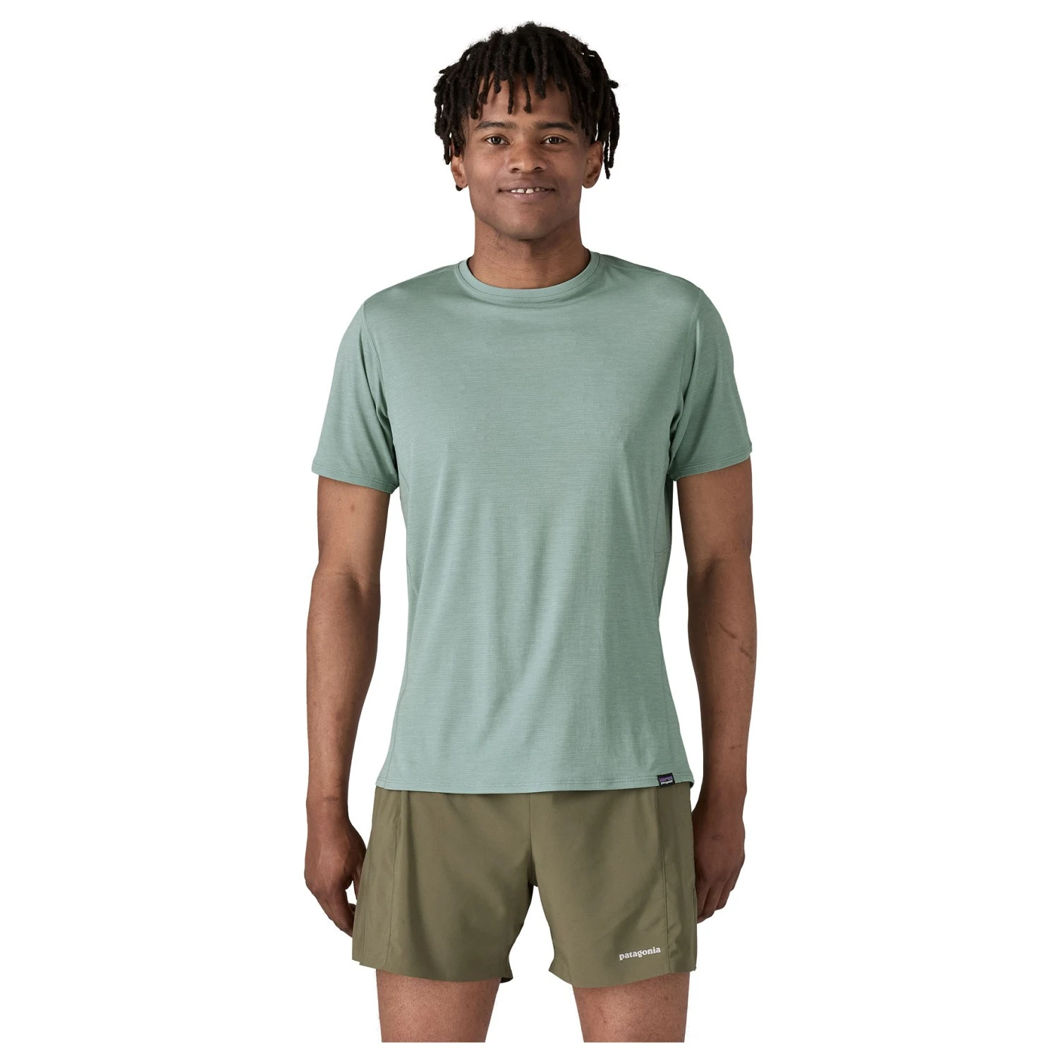 Patagonia Cap Cool Lightweight Shirt - Funktionsshirt 2 Patagonia Cap Cool Lightweight Shirt - Funktionsshirt – Bild 2