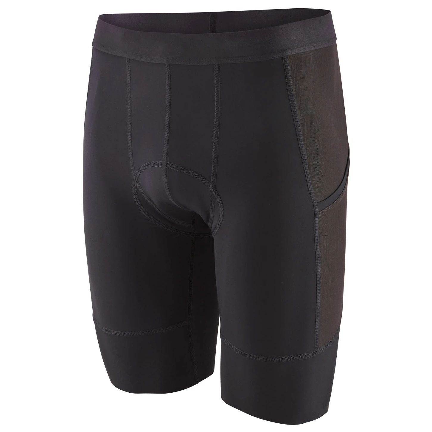 Patagonia Dirt Roamer Liner Shorts - Radunterhose 1 Patagonia Dirt Roamer Liner Shorts - Radunterhose