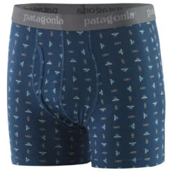 Patagonia Essential Boxer Briefs 3' - Alltagsunterwäsche