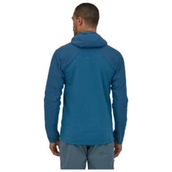 Patagonia Nano-Air Light Hybrid Hoody - Kunstfaserjacke -WinterSport Günstiges Geschäft patagonia nano air light hybrid hoody kunstfaserjacke detail 3