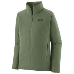 Patagonia Nano-Air Light Hybrid Jacket - Kunstfaserjacke