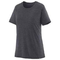 Patagonia Women's Cap Cool Daily Shirt - Funktionsshirt -WinterSport Günstiges Geschäft patagonia womens cap cool daily shirt funktionsshirt 2