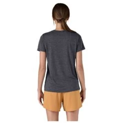 Patagonia Women's Cap Cool Daily Shirt - Funktionsshirt -WinterSport Günstiges Geschäft patagonia womens cap cool daily shirt funktionsshirt detail 3