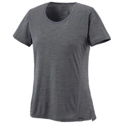 Patagonia Women's Cap Cool Lightweight Shirt - Kunstfaserunterwäsche