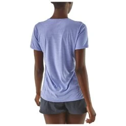 Patagonia Women's Cap Cool Lightweight Shirt - Kunstfaserunterwäsche -WinterSport Günstiges Geschäft patagonia womens cap cool lightweight shirt kunstfaserunterwaesche detail 3