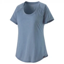 Patagonia Women's Cap Cool Trail Shirt - Funktionsshirt -WinterSport Günstiges Geschäft patagonia womens cap cool trail shirt funktionsshirt 1