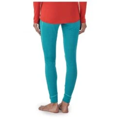 Patagonia Women's Capilene Thermal Weight Bottoms - Kunstfaserunterwäsche -WinterSport Günstiges Geschäft patagonia womens capilene thermal weight bottoms kunstfaserunterwaesche detail 3