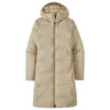 Patagonia Women's Jackson Glacier Parka - Mantel