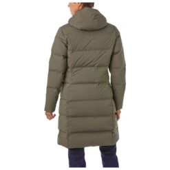 Patagonia Women's Jackson Glacier Parka - Mantel 9 Patagonia Women's Jackson Glacier Parka - Mantel -WinterSport Günstiges Geschäft patagonia womens jackson glacier parka mantel detail 3