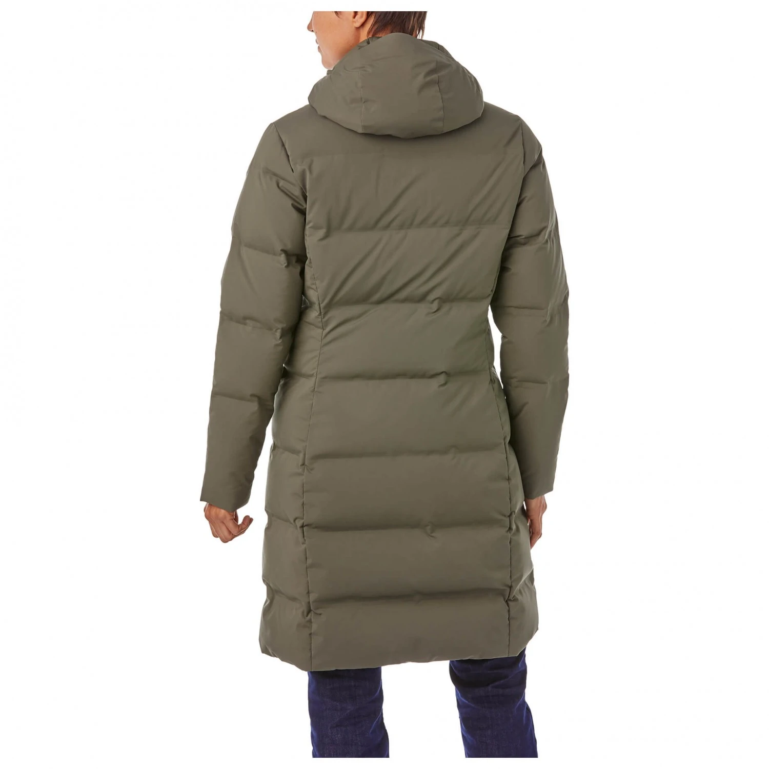 Patagonia Women's Jackson Glacier Parka - Mantel 3 Patagonia Women's Jackson Glacier Parka - Mantel – Bild 3