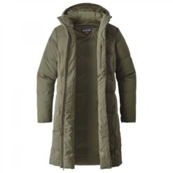 Patagonia Women's Jackson Glacier Parka - Mantel 10 Patagonia Women's Jackson Glacier Parka - Mantel -WinterSport Günstiges Geschäft patagonia womens jackson glacier parka mantel detail 4