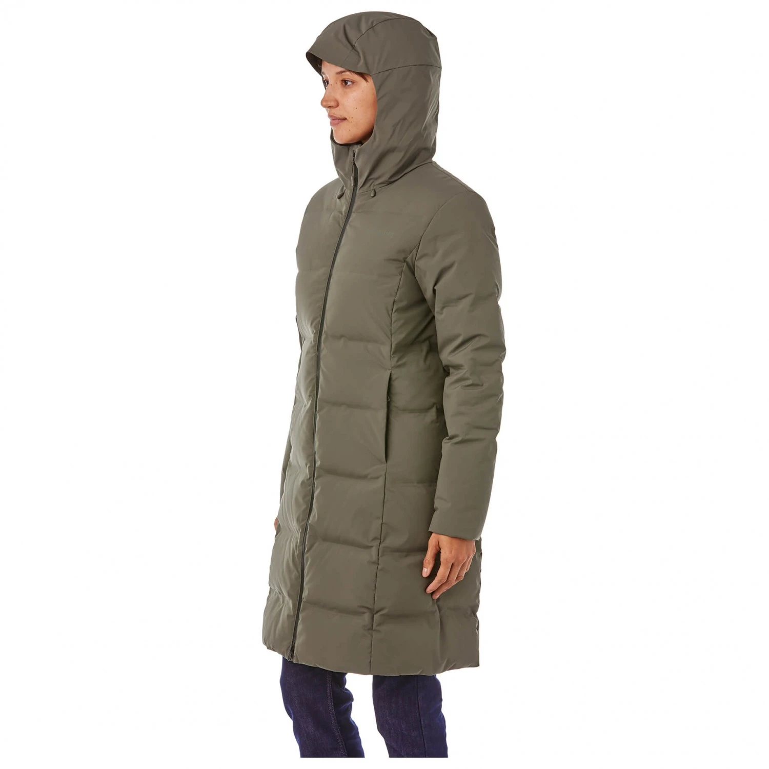 Patagonia Women's Jackson Glacier Parka - Mantel 5 Patagonia Women's Jackson Glacier Parka - Mantel – Bild 5
