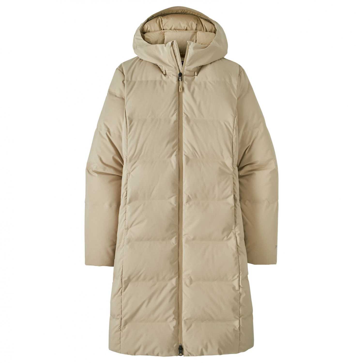 Patagonia Women's Jackson Glacier Parka - Mantel 1 Patagonia Women's Jackson Glacier Parka - Mantel