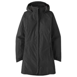 Patagonia Women's Torrentshell 3L City Coat - Mantel 7 Patagonia Women's Torrentshell 3L City Coat - Mantel -WinterSport Günstiges Geschäft patagonia womens torrentshell 3l city coat mantel 1