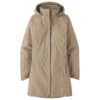 Patagonia Women's Torrentshell 3L City Coat - Mantel