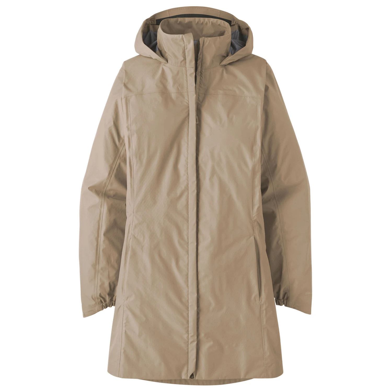 Patagonia Women's Torrentshell 3L City Coat - Mantel 1 Patagonia Women's Torrentshell 3L City Coat - Mantel
