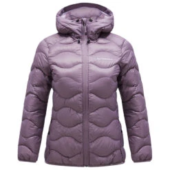 Peak Performance Women's Helium Down Hood Jacket - Daunenjacke -WinterSport Günstiges Geschäft peak performance womens helium down hood jacket daunenjacke 3