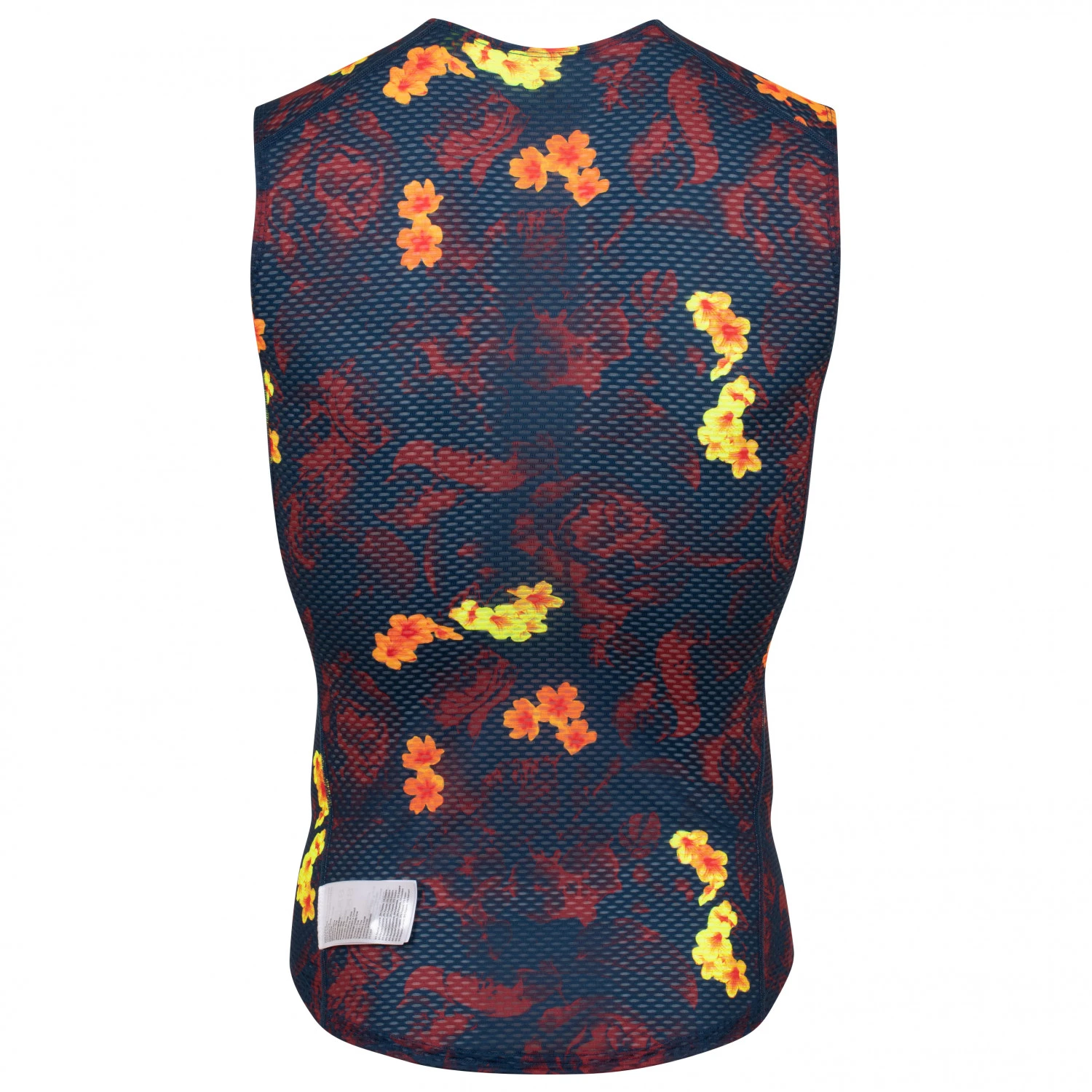 Pearl Izumi Transfer Mesh SL Baselayer - Funktionsshirt 2 Pearl Izumi Transfer Mesh SL Baselayer - Funktionsshirt – Bild 2