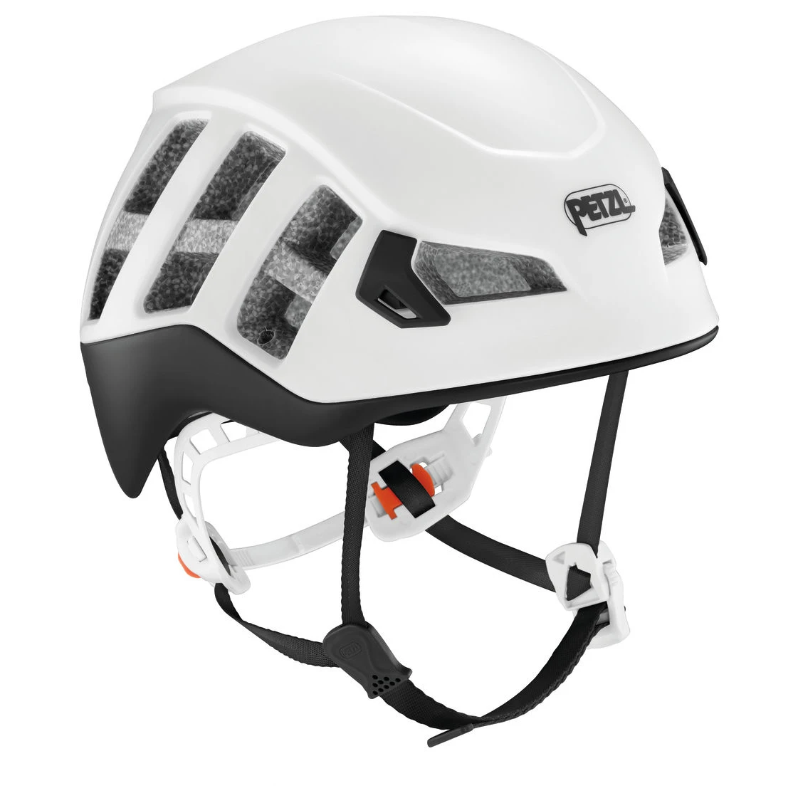 Petzl Meteor Helmet - Kletterhelm 1 Petzl Meteor Helmet - Kletterhelm