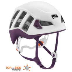 Petzl Women's Meteora - Kletterhelm -WinterSport Günstiges Geschäft petzl womens meteora kletterhelm 1