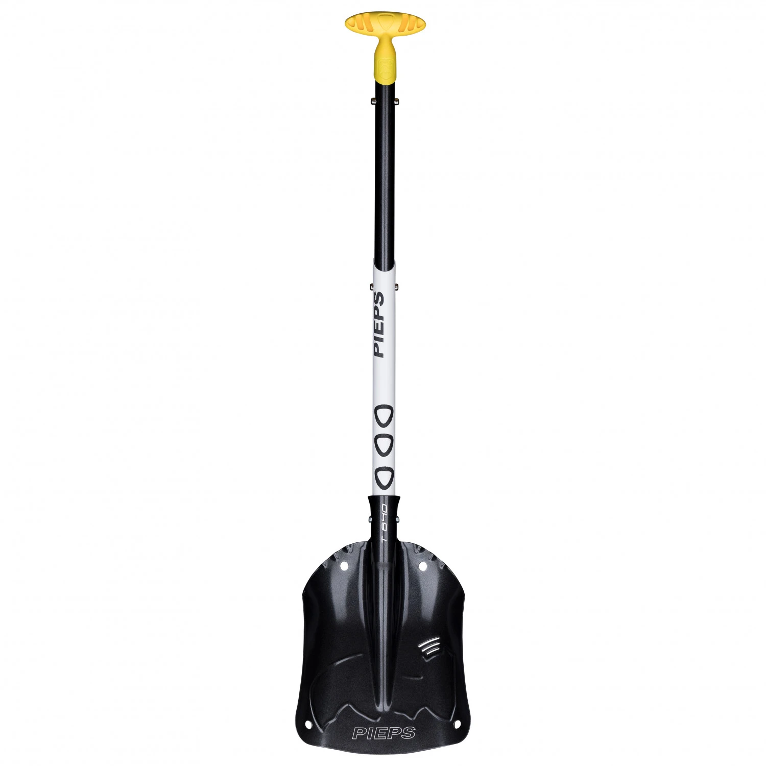 Pieps Shovel T 640 Telescopic - Lawinenschaufel 1 Pieps Shovel T 640 Telescopic - Lawinenschaufel