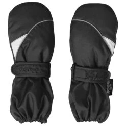 Playshoes Kid's Fäustling - Handschuhe -WinterSport Günstiges Geschäft playshoes kids faeustling handschuhe 1