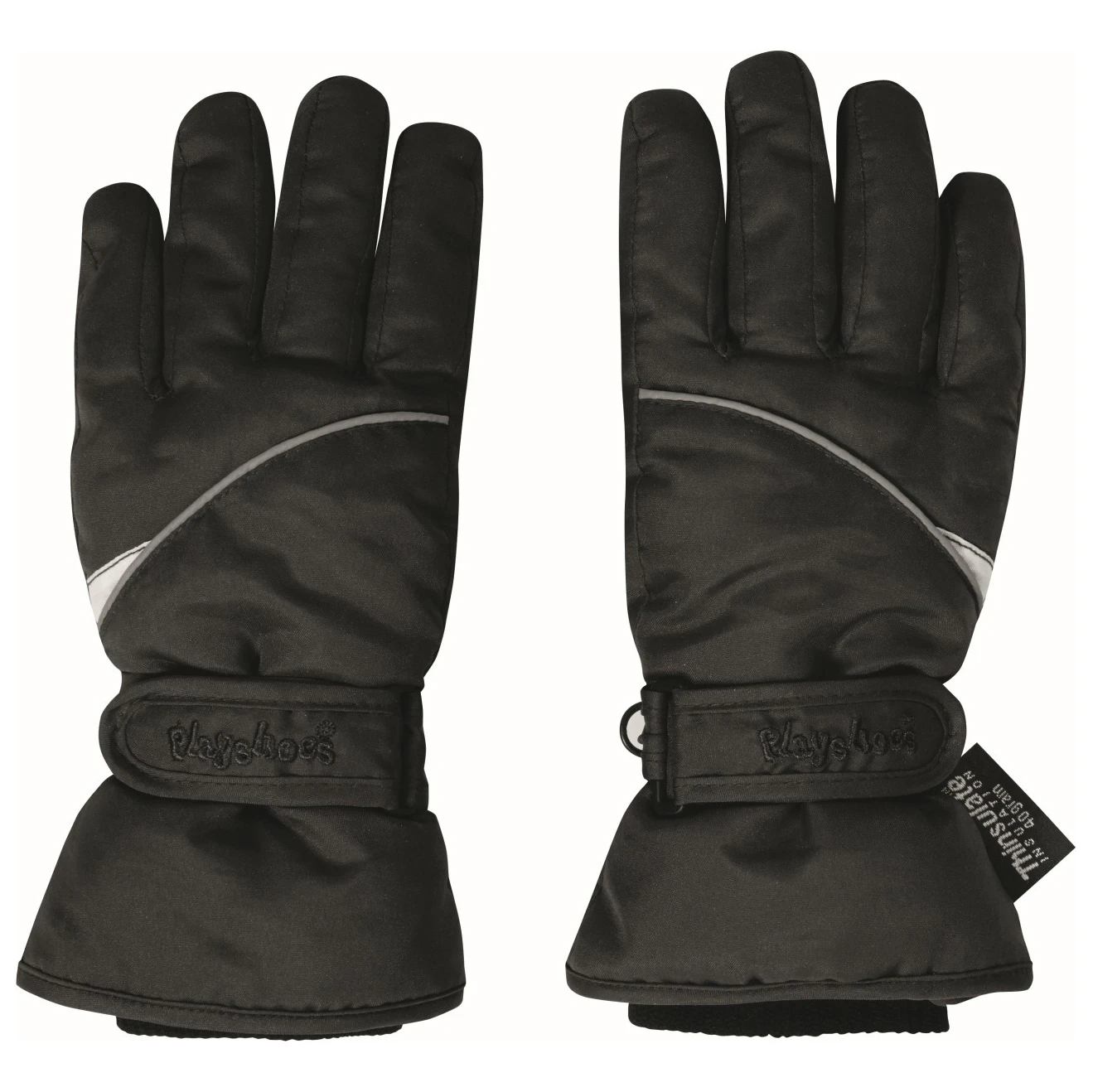 Playshoes Kid's Finger-Handschuh II - Handschuhe 1 Playshoes Kid's Finger-Handschuh II - Handschuhe