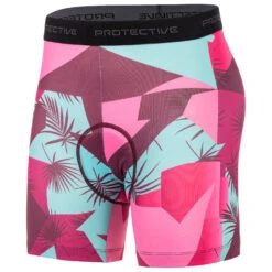 Protective Women's P-Berry Island Underpant - Radunterhose -WinterSport Günstiges Geschäft protective womens p berry island underpant radunterhose 1