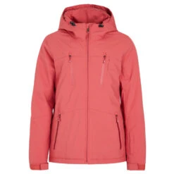 Protest Women's Prtkenzia Snowjacket - Skijacke -WinterSport Günstiges Geschäft protest womens prtkenzia snowjacket skijacke 1