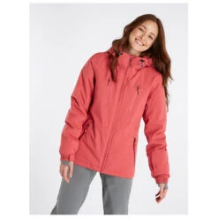Protest Women's Prtkenzia Snowjacket - Skijacke -WinterSport Günstiges Geschäft protest womens prtkenzia snowjacket skijacke detail 3
