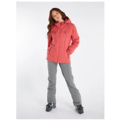 Protest Women's Prtkenzia Snowjacket - Skijacke -WinterSport Günstiges Geschäft protest womens prtkenzia snowjacket skijacke detail 4