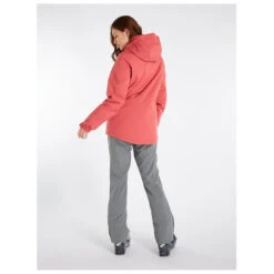 Protest Women's Prtkenzia Snowjacket - Skijacke -WinterSport Günstiges Geschäft protest womens prtkenzia snowjacket skijacke detail 5