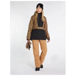 Protest Women's Prtmoorena Anorak - Skijacke -WinterSport Günstiges Geschäft protest womens prtmoorena anorak skijacke detail 4