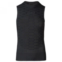 Q36.5 Base Layer 1 Sleeveless - Kunstfaserunterwäsche