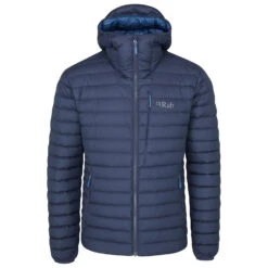 Rab Infinity Microlight Jacket - Daunenjacke 11 Rab Infinity Microlight Jacket - Daunenjacke -WinterSport Günstiges Geschäft rab infinity microlight jacket daunenjacke 1