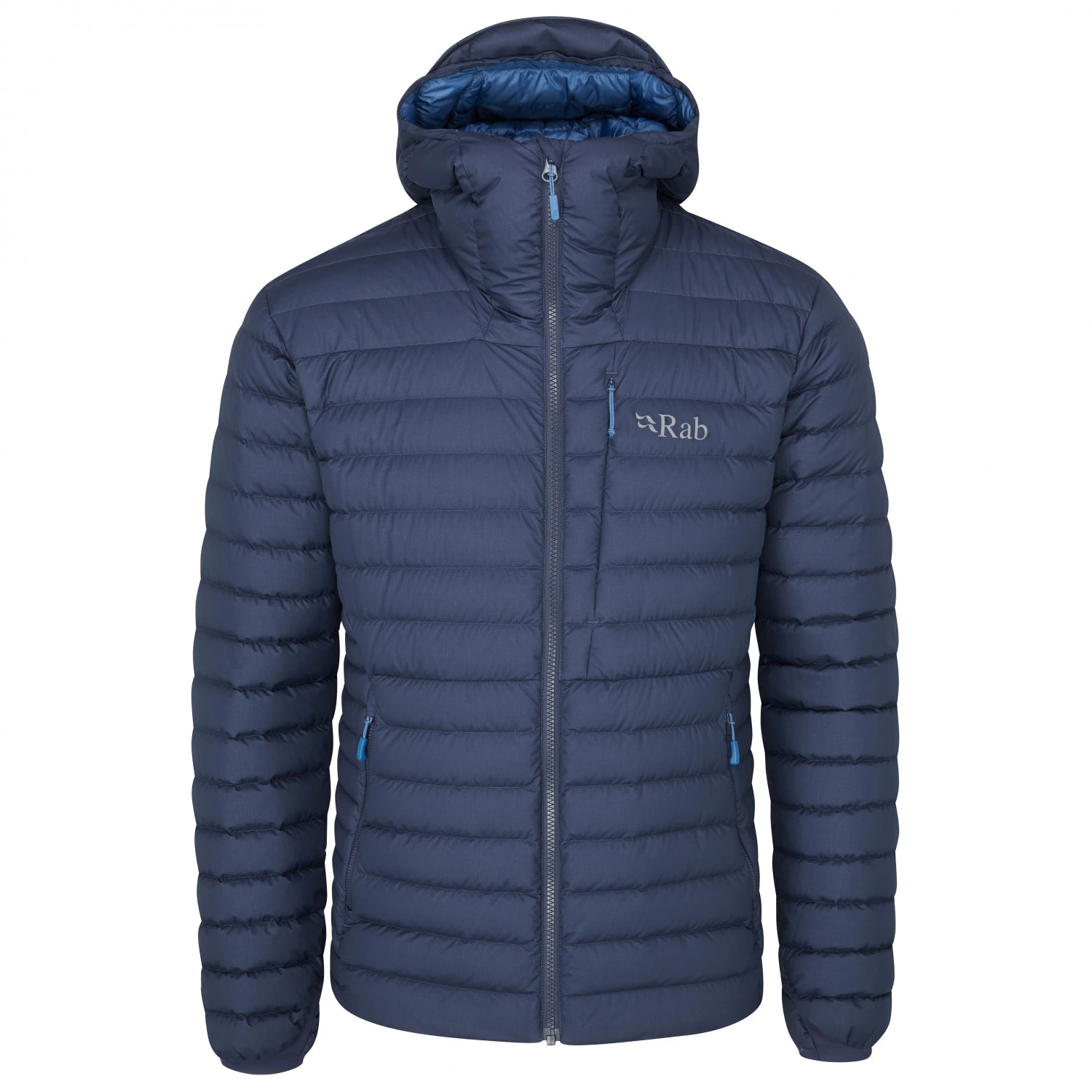 Rab Infinity Microlight Jacket - Daunenjacke 6 Rab Infinity Microlight Jacket - Daunenjacke – Bild 6