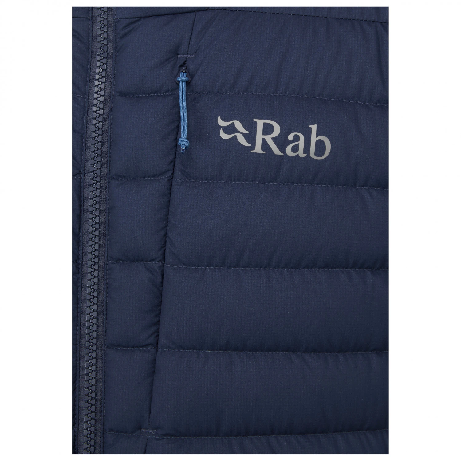 Rab Infinity Microlight Jacket - Daunenjacke 3 Rab Infinity Microlight Jacket - Daunenjacke – Bild 3