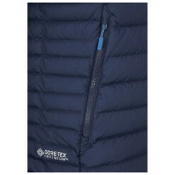 Rab Infinity Microlight Jacket - Daunenjacke 9 Rab Infinity Microlight Jacket - Daunenjacke -WinterSport Günstiges Geschäft rab infinity microlight jacket daunenjacke detail 4