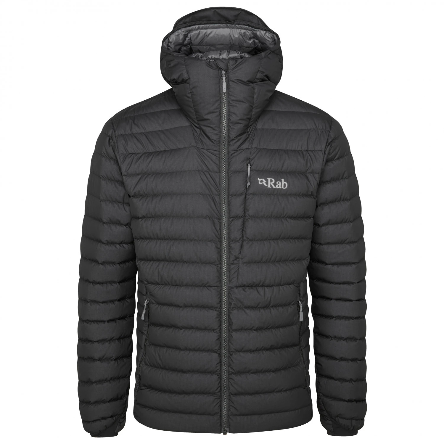 Rab Infinity Microlight Jacket - Daunenjacke 1 Rab Infinity Microlight Jacket - Daunenjacke