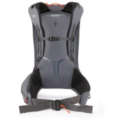 Rab Khroma 22 - Skitourenrucksack -WinterSport Günstiges Geschäft rab khroma 22 skitourenrucksack detail 4