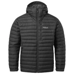 Rab Microlight Alpine Jacket - Daunenjacke 10 Rab Microlight Alpine Jacket - Daunenjacke -WinterSport Günstiges Geschäft rab microlight alpine jacket daunenjacke 1