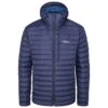 Rab Microlight Alpine Jacket - Daunenjacke