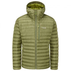 Rab Microlight Alpine Jacket - Daunenjacke 11 Rab Microlight Alpine Jacket - Daunenjacke -WinterSport Günstiges Geschäft rab microlight alpine jacket daunenjacke 2